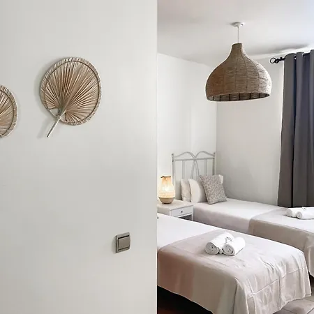 Casa Dorada By Best Holidays Fuerteventura Corralejo Exterior photo