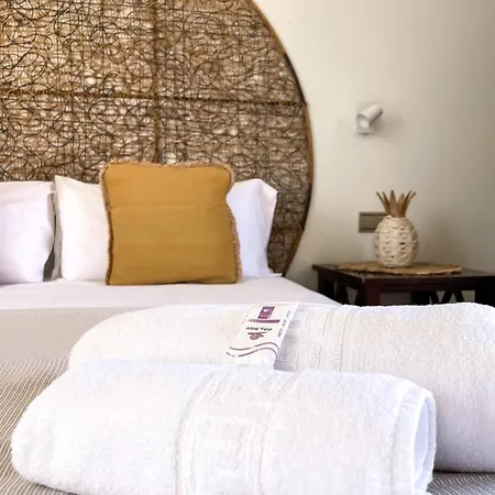 Casa Dorada By Best Holidays Fuerteventura Corralejo Exterior photo
