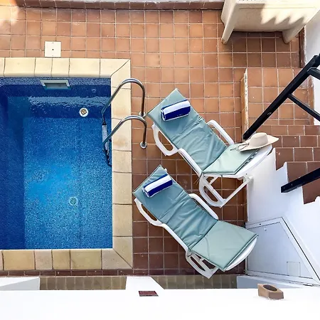 Casa Dorada By Best Holidays Fuerteventura Corralejo Exterior photo