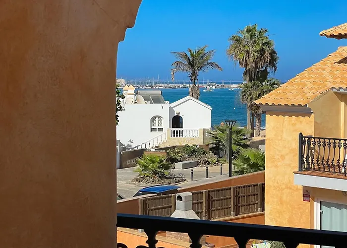 Casa Dorada By Best Holidays Fuerteventura