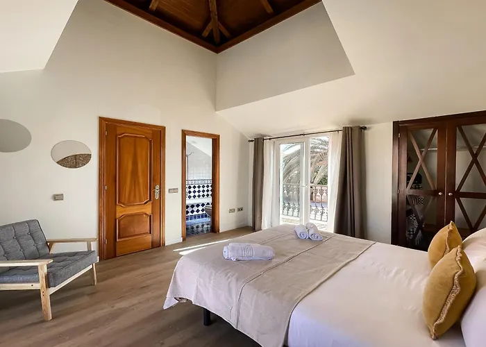 Casa Dorada By Best Holidays Fuerteventura
